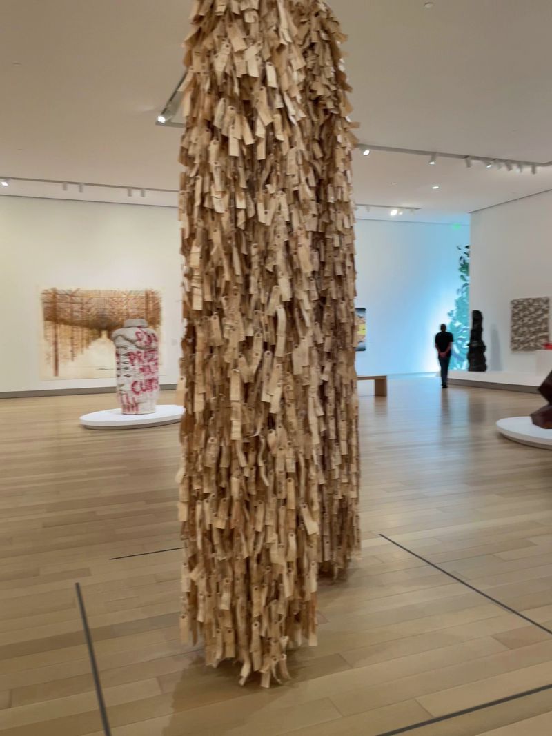 Shifting Perspectives: Current Exhibitions Worth the Trip Alone