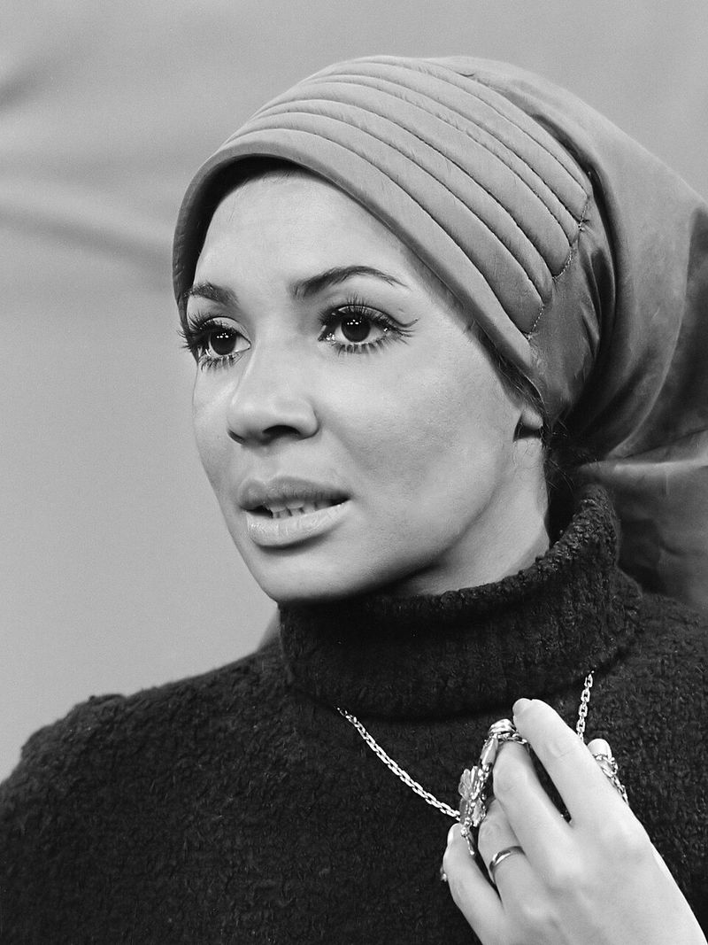 Shirley Bassey Shirley Bassey