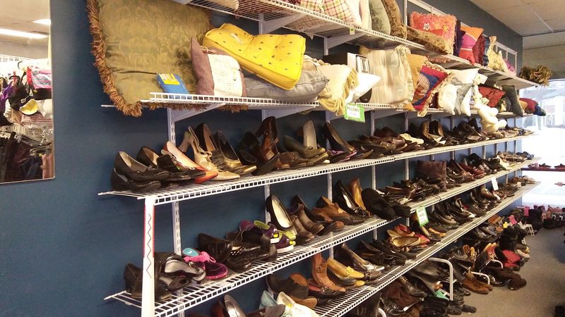Shoes and Accessories Worth a Dedicated Look Shoes and Accessories Worth a Dedicated Look