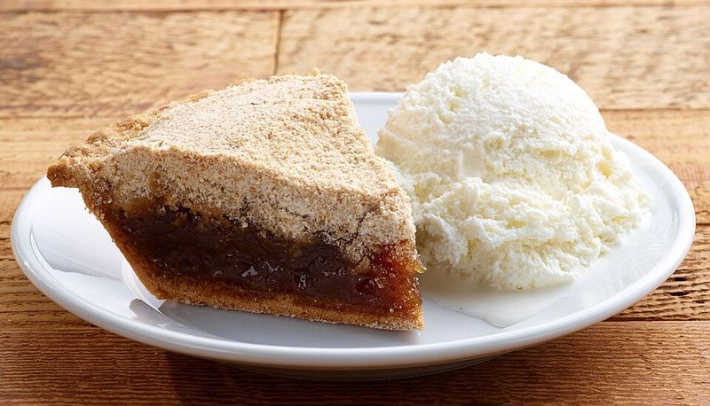 Shoofly Pie Is a Pennsylvania Dutch Classic Shoofly Pie Is a Pennsylvania Dutch Classic