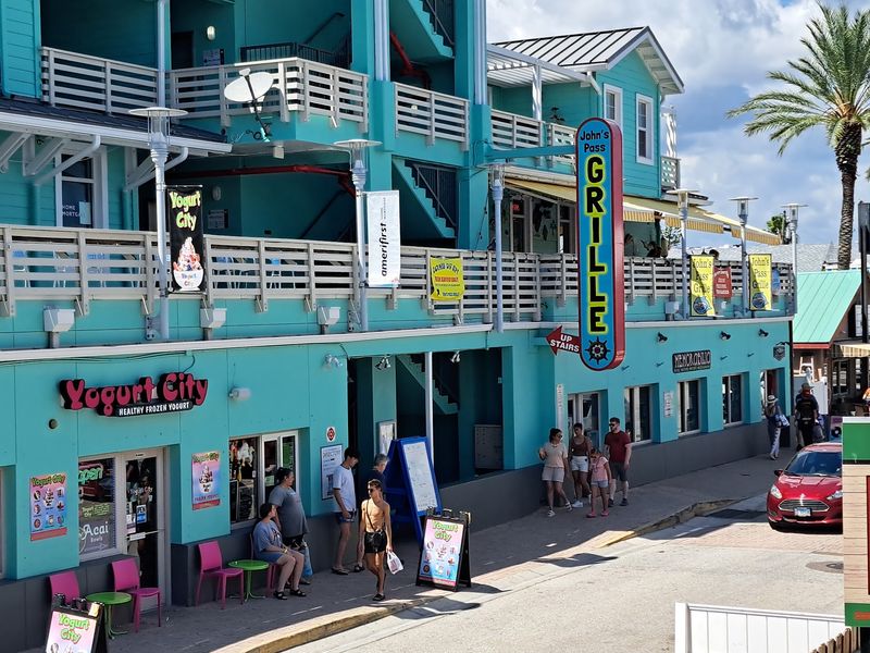 Shopping the Boardwalk: What to Expect in the Shops Shopping the Boardwalk: What to Expect in the Shops