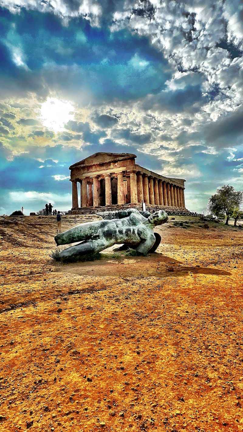 Sicily Sicily