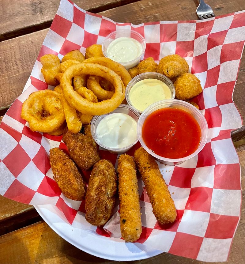 Sides That Complete the Meal