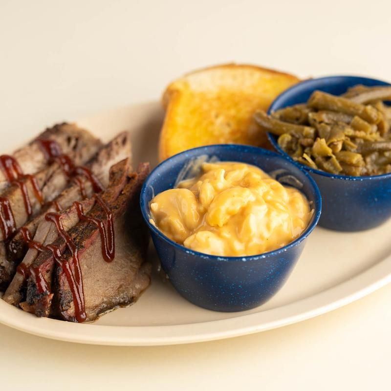 Sides That Earn Their Place on the Plate