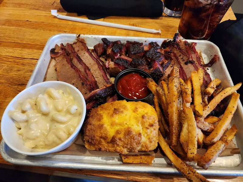 Sides That Earn Their Place on the Tray Sides That Earn Their Place on the Tray