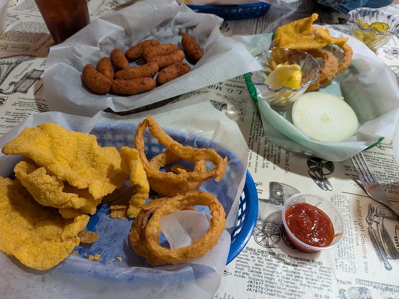 Sides That Hold Their Own on the Plate Sides That Hold Their Own on the Plate