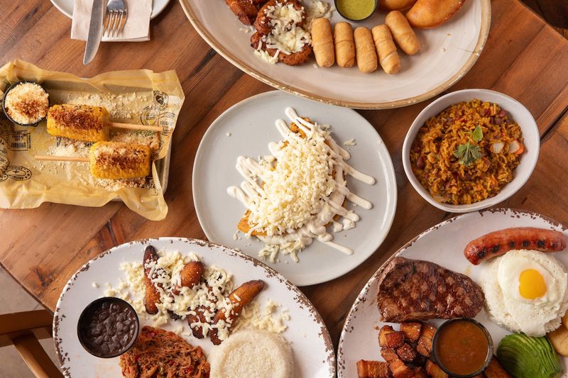 Sides and Accompaniments Worth Ordering