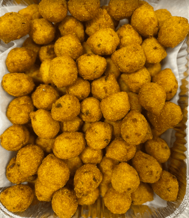 Sides and Starters That Steal the Show