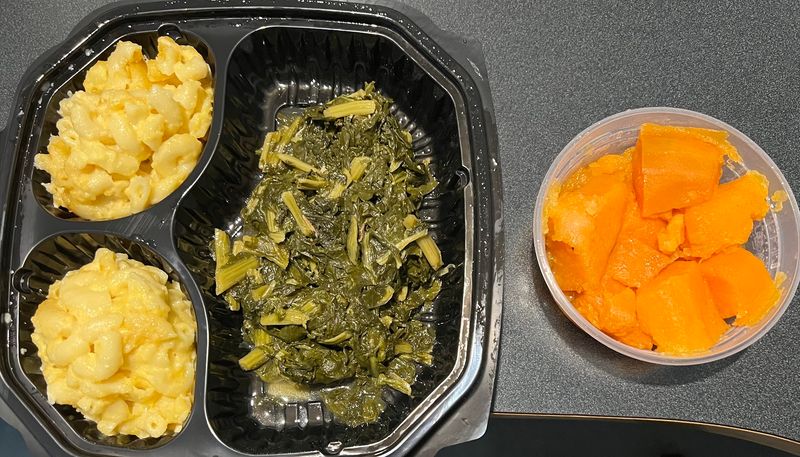 Sides and Sweets Worth the Trip Sides and Sweets Worth the Trip