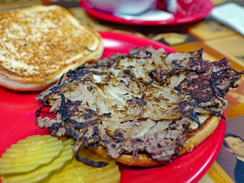 Sid's Diner Sid's Diner