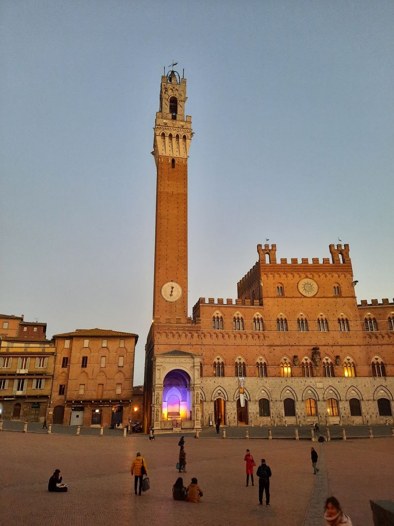 Siena Siena