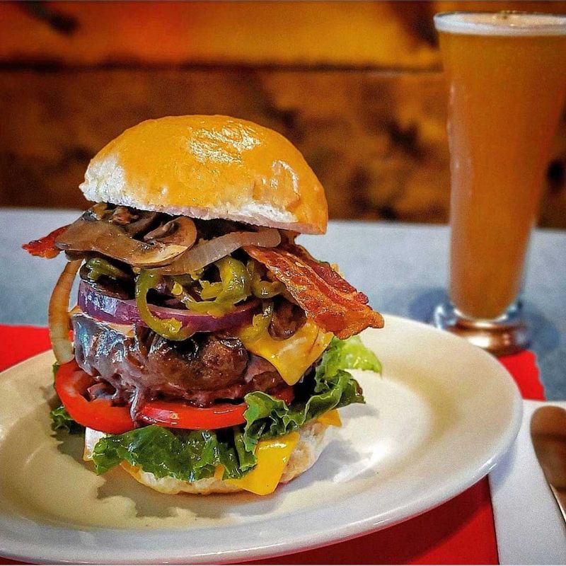 Signature Burgers Worth Crossing Town For Signature Burgers Worth Crossing Town For