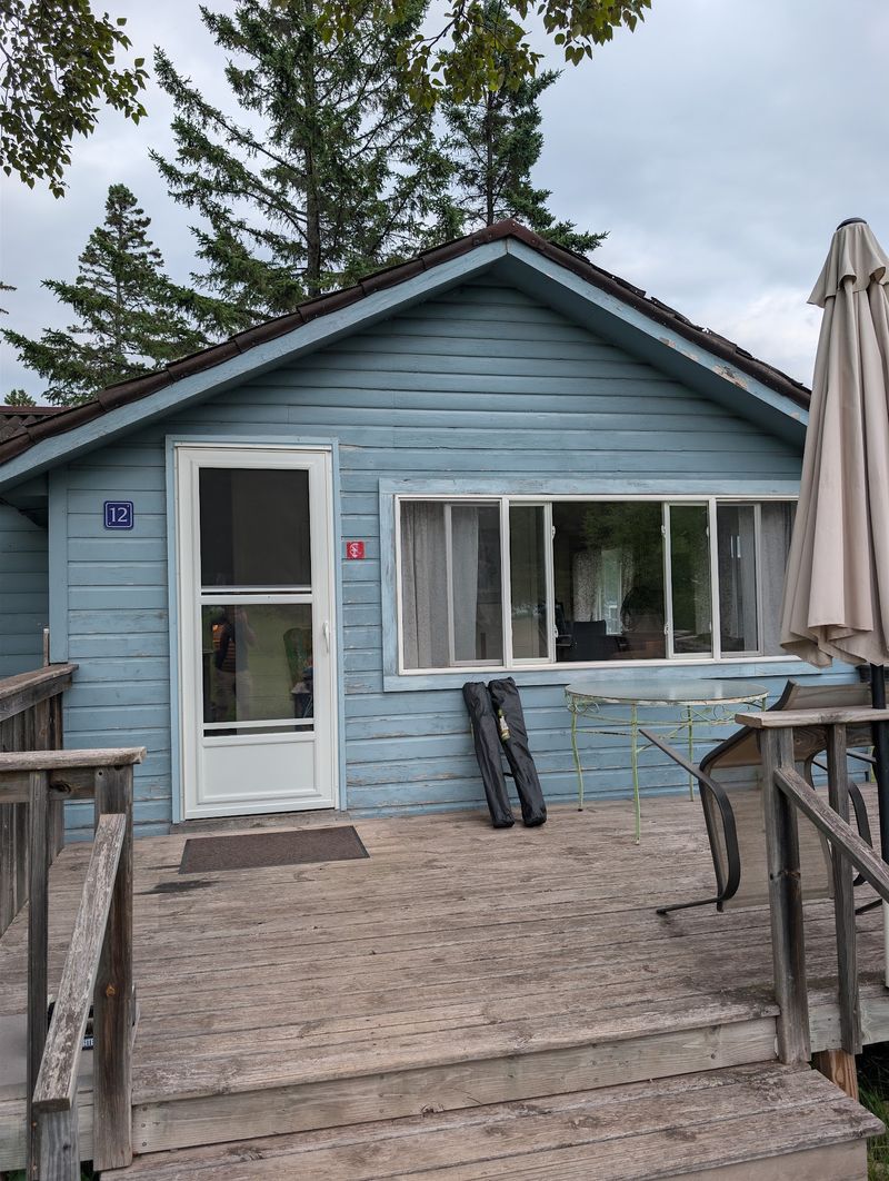 Simple, No-Frills Cabins That Feel Genuinely Honest Simple, No-Frills Cabins That Feel Genuinely Honest