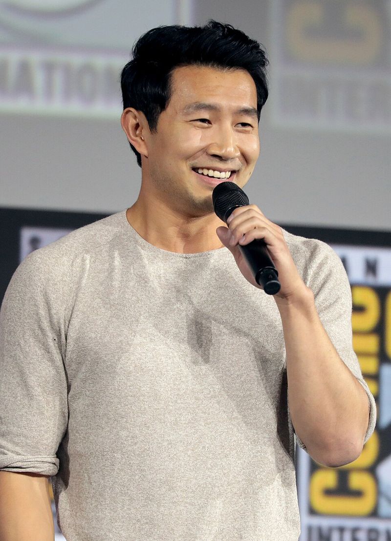 Simu Liu: The Marvel Hero Who Brought a New Kind of Visibility Simu Liu: The Marvel Hero Who Brought a New Kind of Visibility