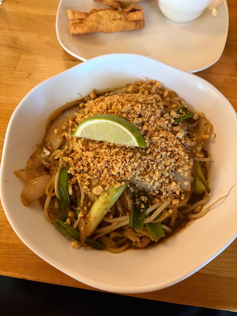 Singapore Noodles That Deserve More Attention Than They Get