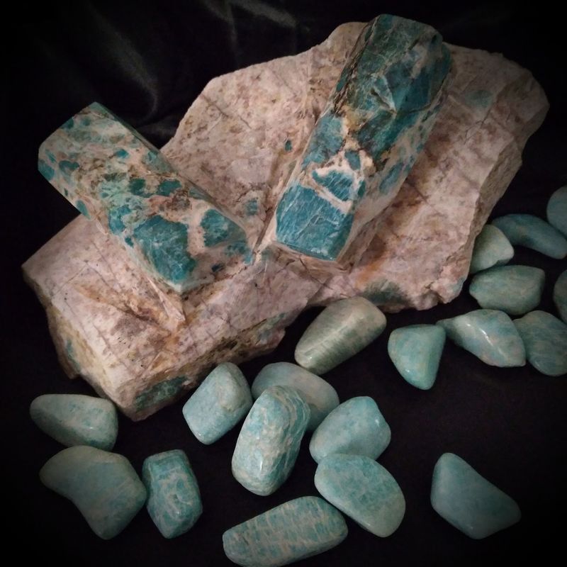 Singing Bowls and Sound Healing Tools