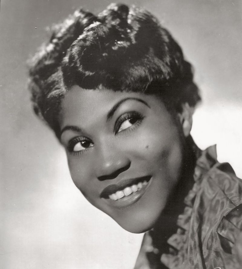 Sister Rosetta Tharpe Sister Rosetta Tharpe