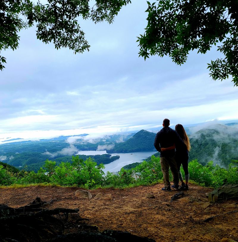 Sitting Above the Clouds Sitting Above the Clouds