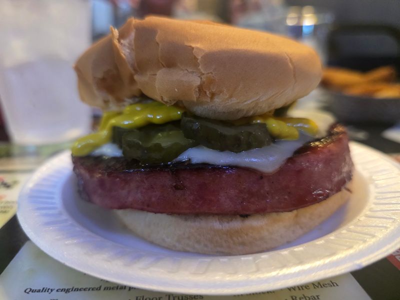 Six Decades of Bologna Sandwiches Six Decades of Bologna Sandwiches