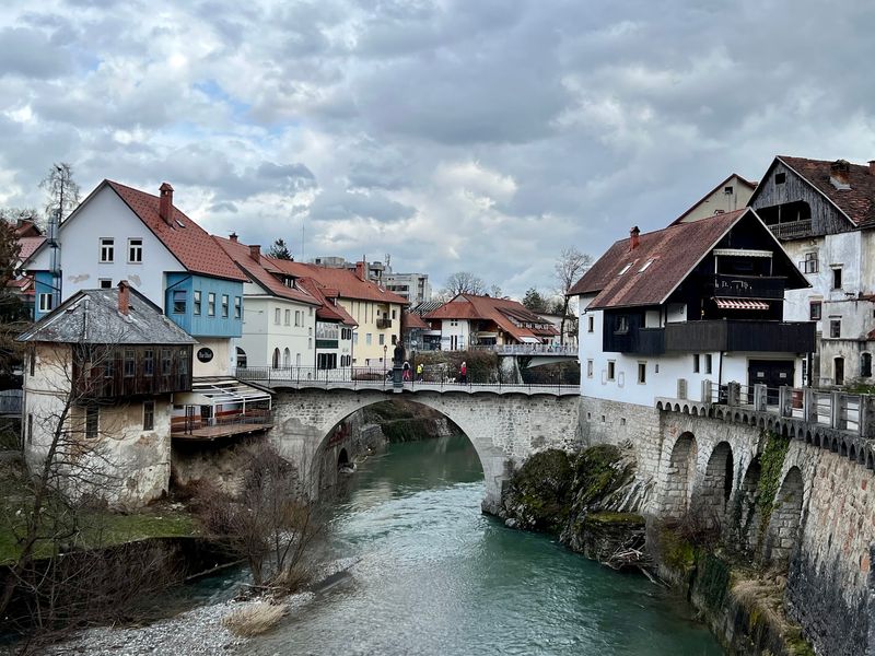 Škofja Loka, Slovenia
