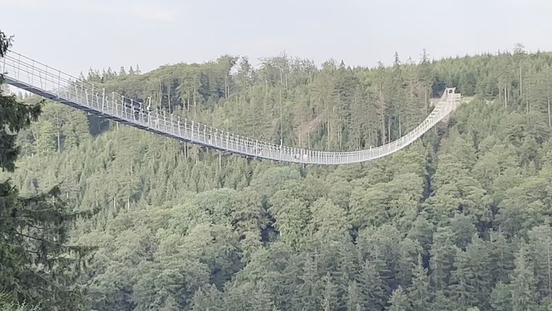 Skywalk Willingen - Germany Skywalk Willingen - Germany