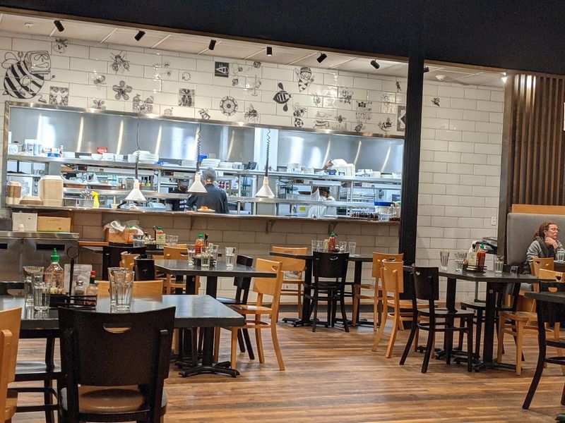 Sleepy Bee Cafe – Cincinnati Sleepy Bee Cafe – Cincinnati