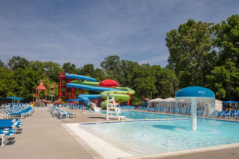 Slides Built For Big Thrills Slides Built For Big Thrills