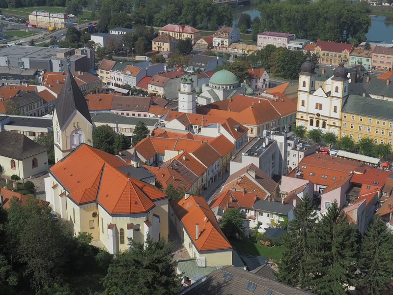 Slovakia Slovakia
