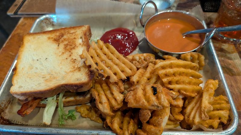 Smack Yo Mama and the Hall of Fame Sandwiches Smack Yo Mama and the Hall of Fame Sandwiches