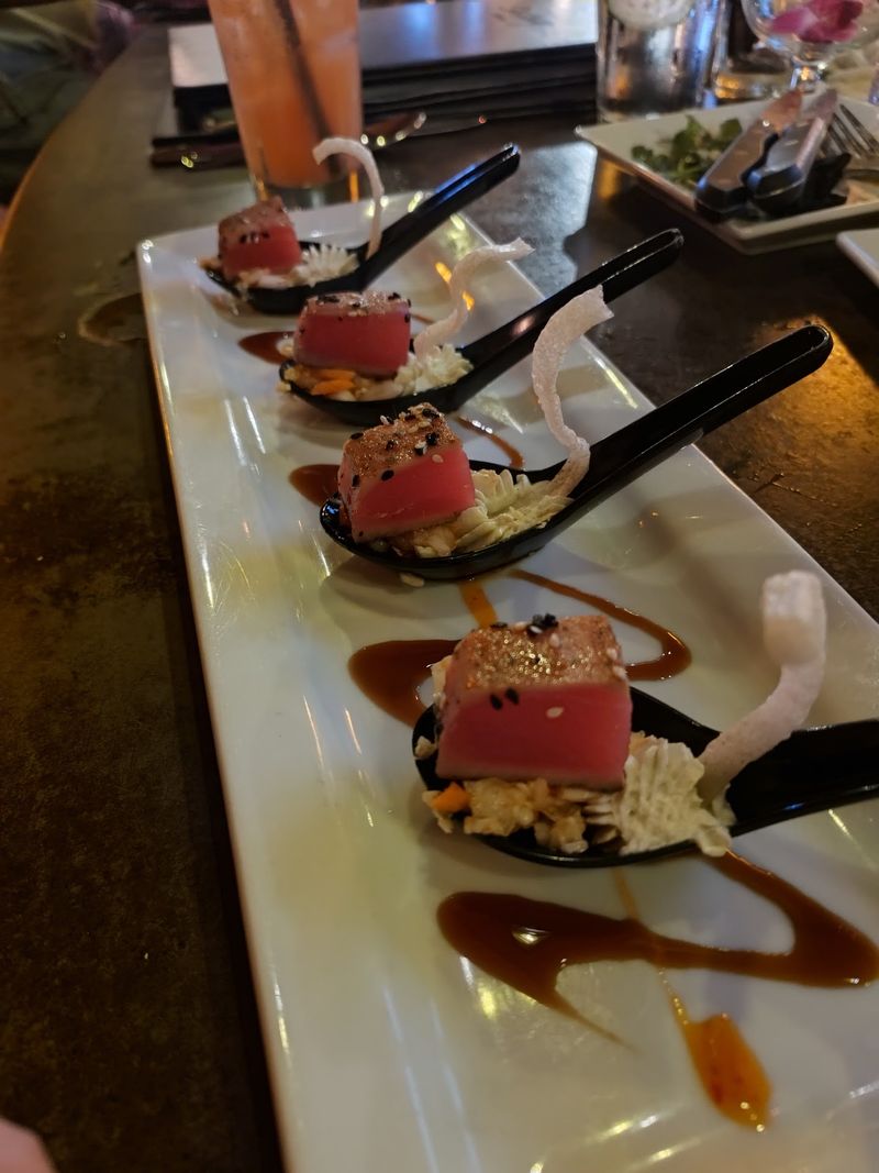 Small Plates With a Big Personality Small Plates With a Big Personality