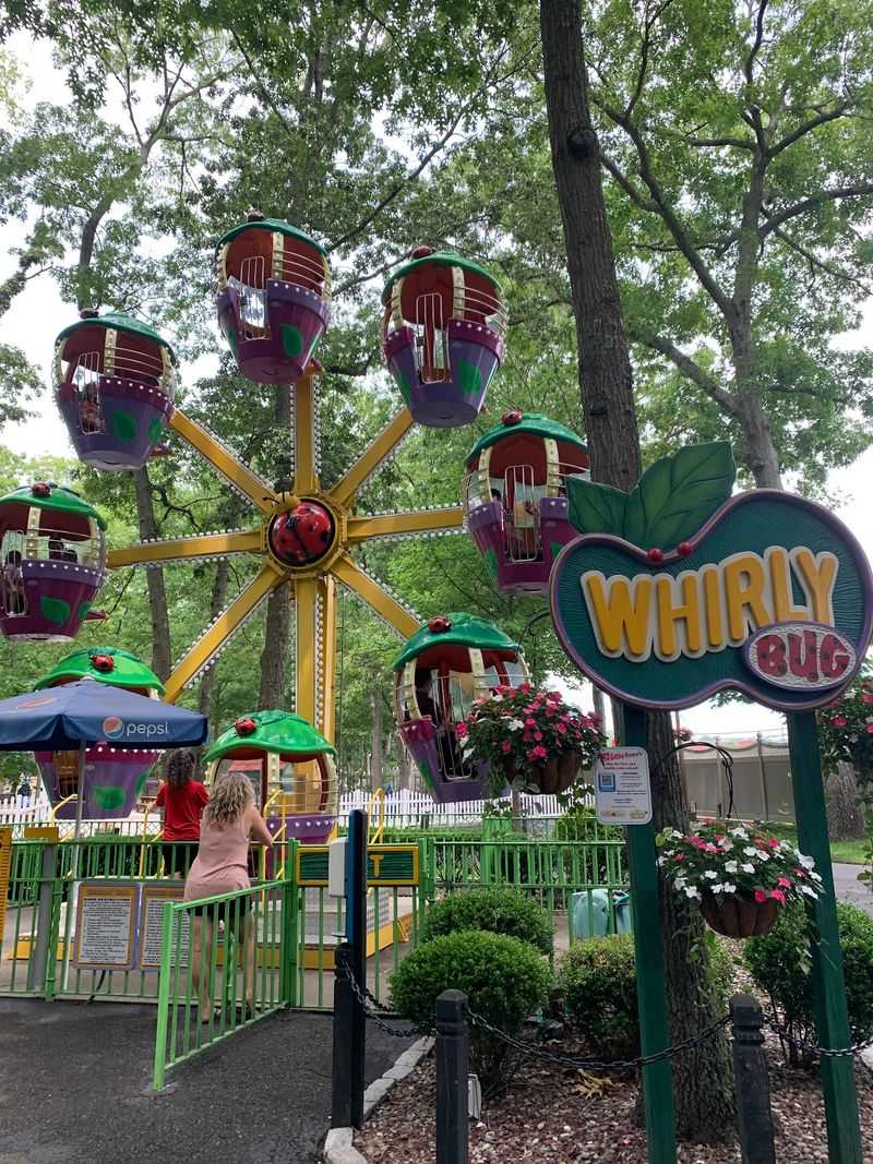 Small Rides With A Young-Kid Sweet Spot Small Rides With A Young-Kid Sweet Spot