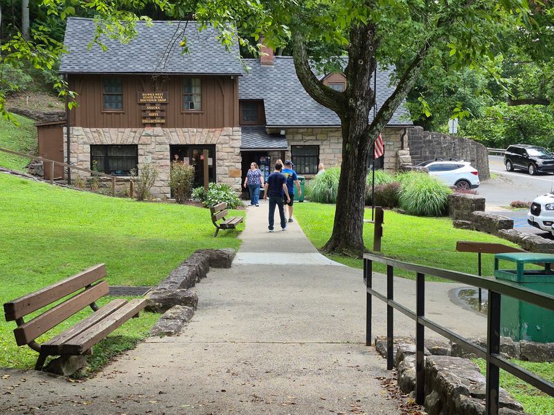 Smart Visit Tips: Making the Most of Your Time at Hawks Nest Smart Visit Tips: Making the Most of Your Time at Hawks Nest
