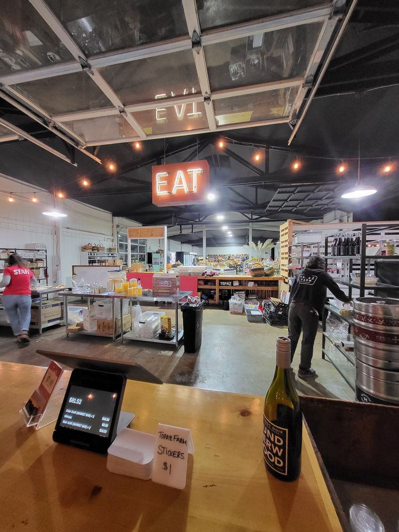 Smash Burgers and Fresh Grill Fare Smash Burgers and Fresh Grill Fare