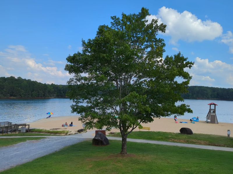 Smith Mountain Lake State Park - Huddleston