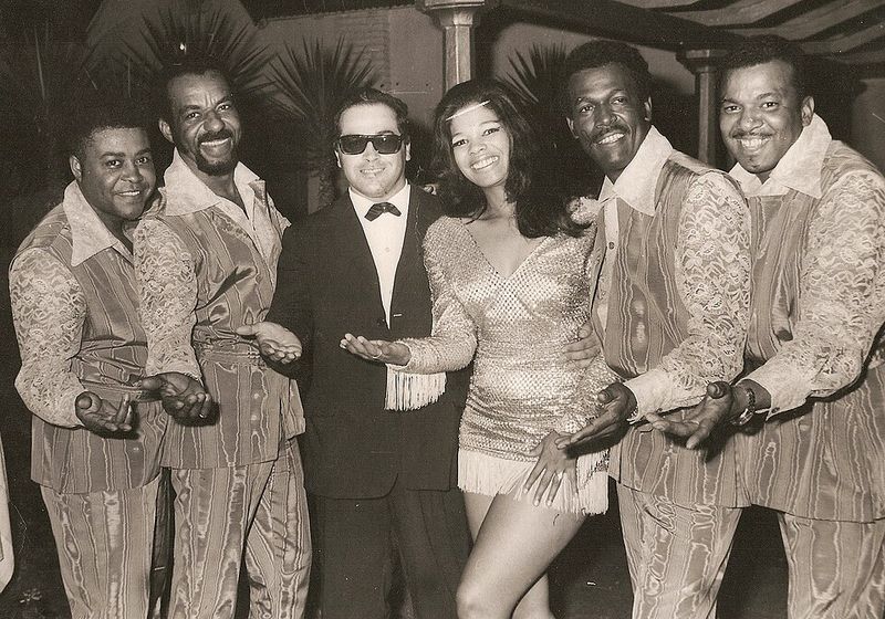 Smoke Gets in Your Eyes, The Platters Smoke Gets in Your Eyes, The Platters