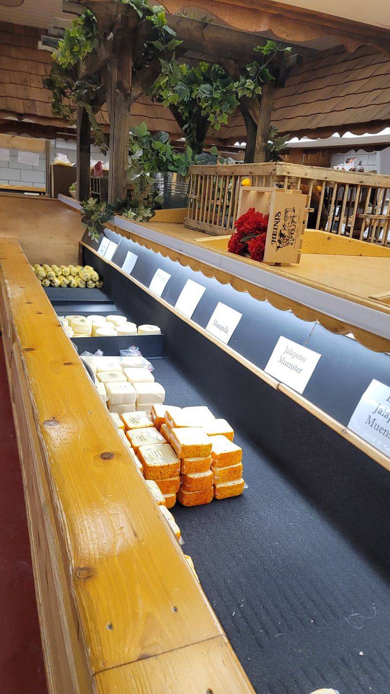 Smoked Cheeses Worth Planning a Road Trip Around