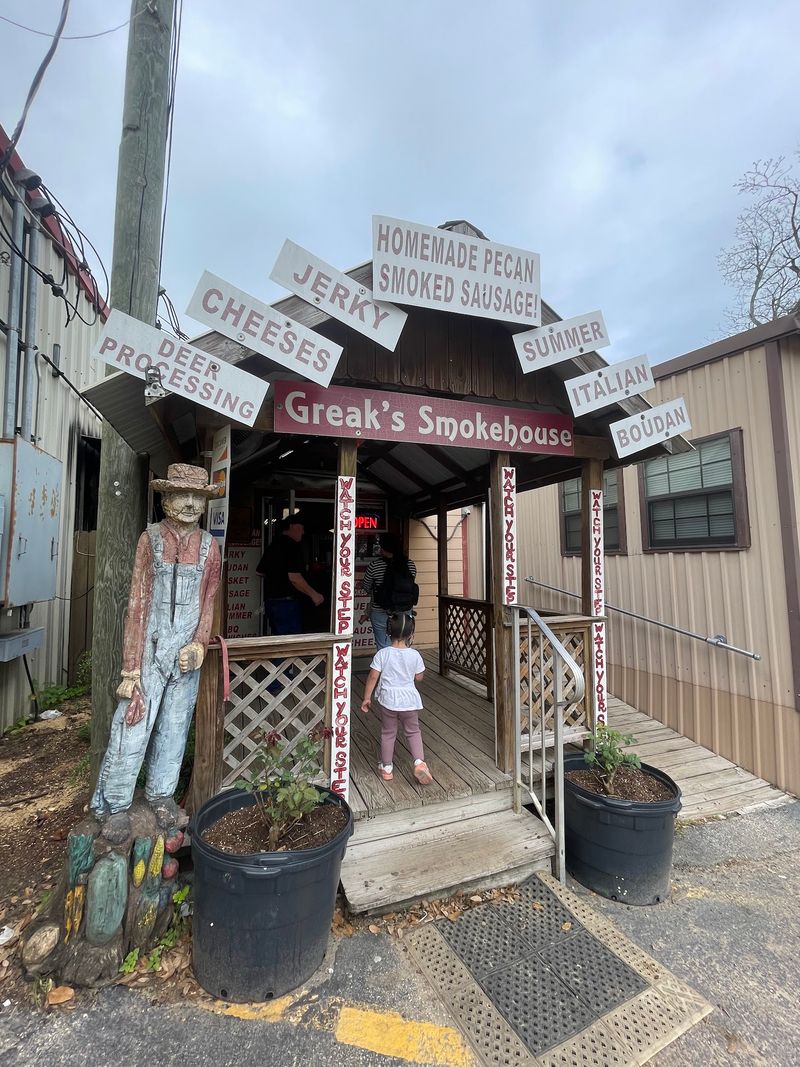 Smoked Meats From the Beloved Smokehouse