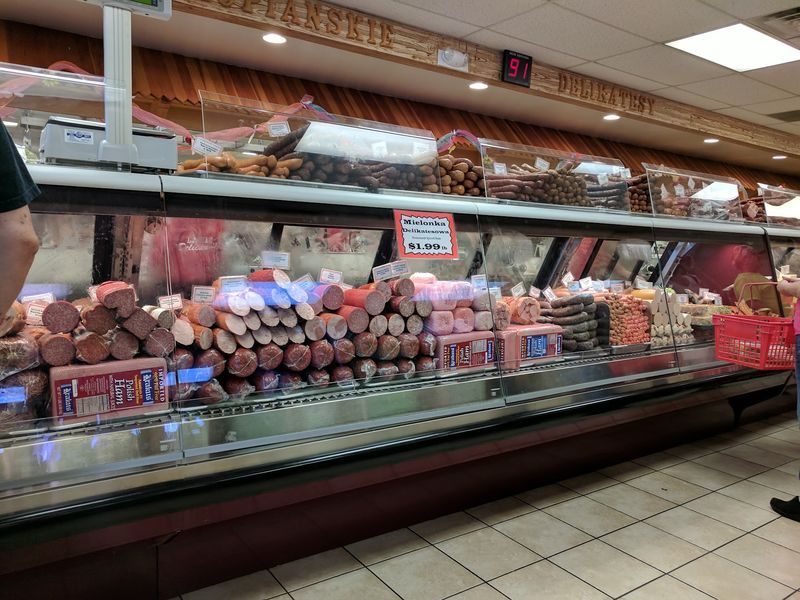 Smoked Meats and Smalec: Old-World Flavors You Cannot Fake Smoked Meats and Smalec: Old-World Flavors You Cannot Fake