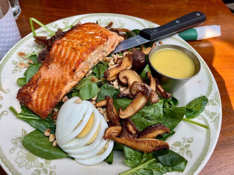 Smoked Salmon Done the Northwest Way Smoked Salmon Done the Northwest Way