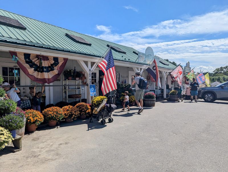 Smolak Farms, North Andover Smolak Farms, North Andover