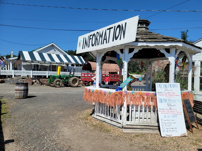 Smolak Farms, North Andover Smolak Farms, North Andover