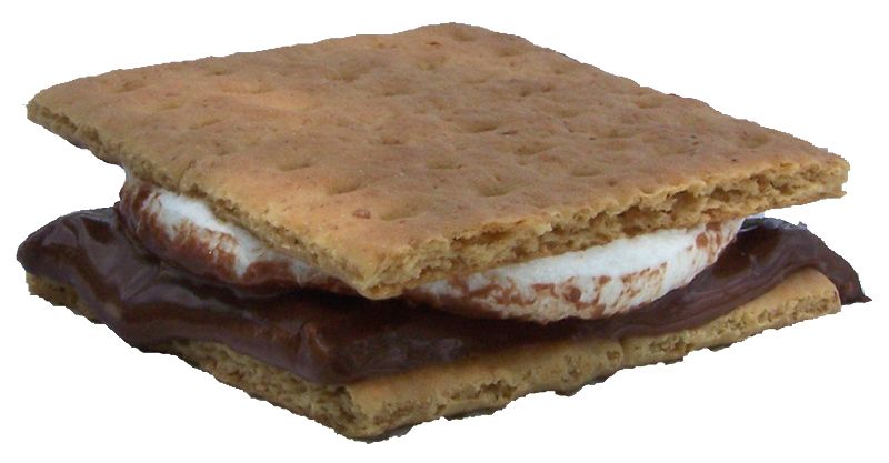 S'mores S'mores
