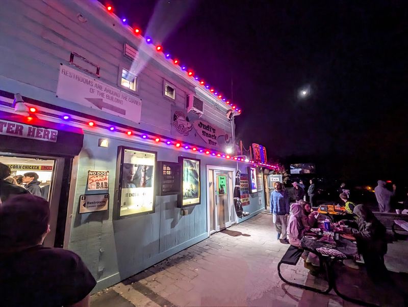 Snack Bar Tacos, Subs and Soft Serve Snack Bar Tacos, Subs and Soft Serve