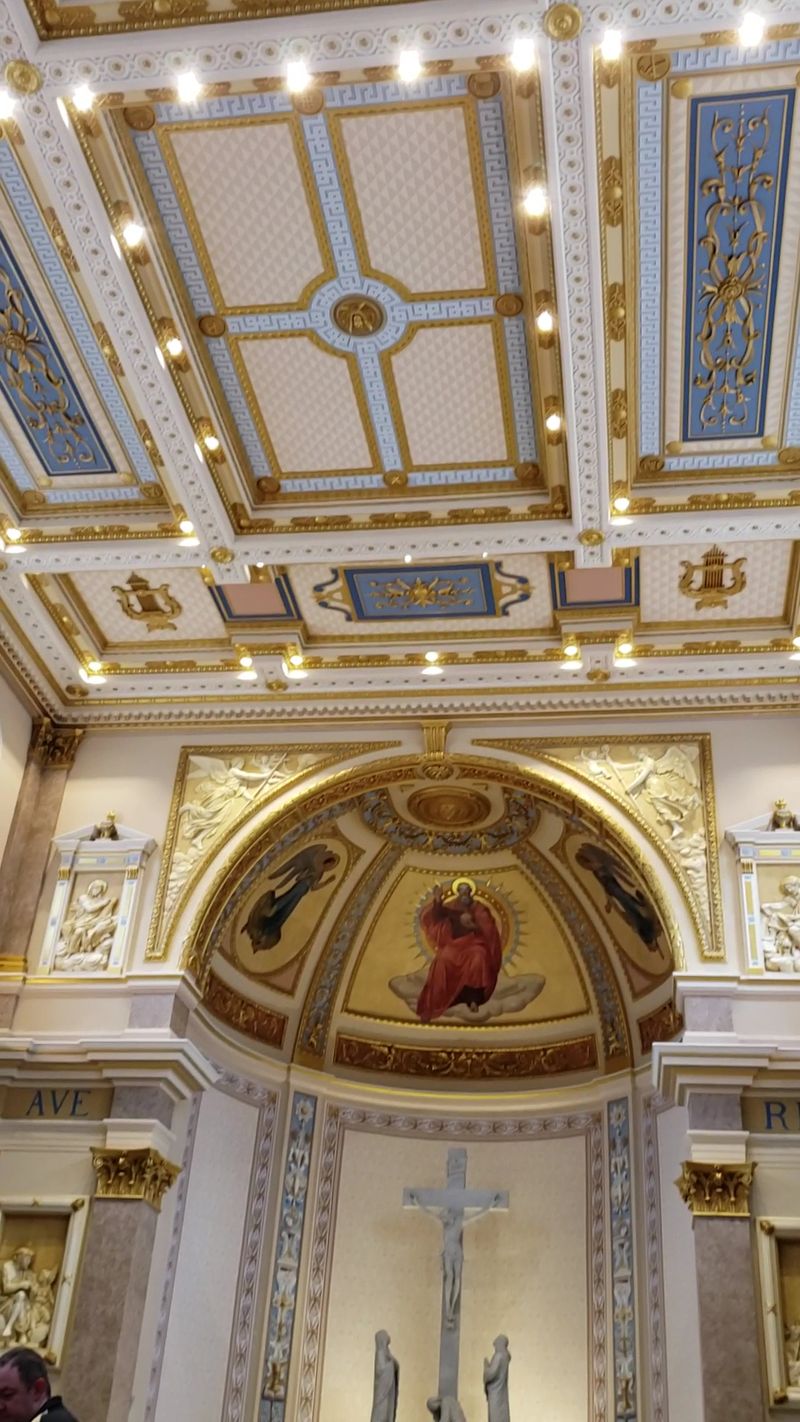 Soaring Domes That Steal the Show Soaring Domes That Steal the Show