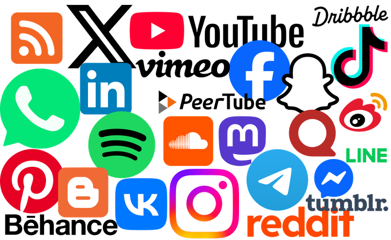 Social Media Social Media