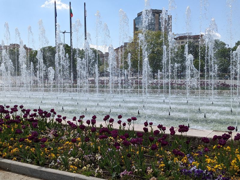 Sofia, Bulgaria Sofia, Bulgaria