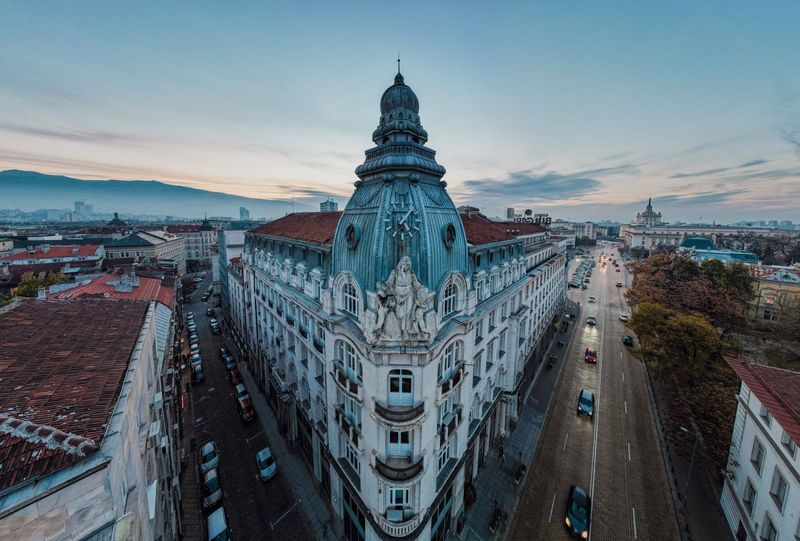 Sofia, Bulgaria Sofia, Bulgaria