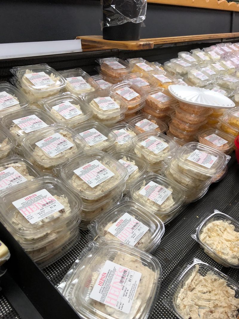 Soft Cheese Spreads and the Unexpected Flavor Finds