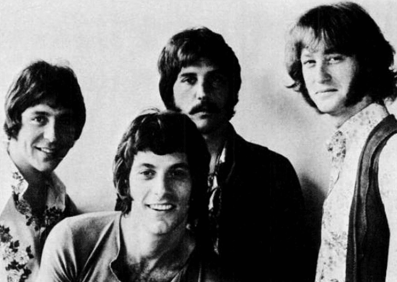 Sooner or Later by The Grass Roots