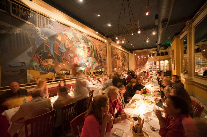 Sotto Sopra - Baltimore, Maryland Sotto Sopra - Baltimore, Maryland
